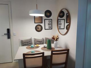 Comfort in Rio -2 qtos ,1 suite, ar e piscina - 2