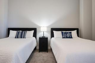 Terminal Tower - Spacious! R&RHoF, Casino, Stadium - 8