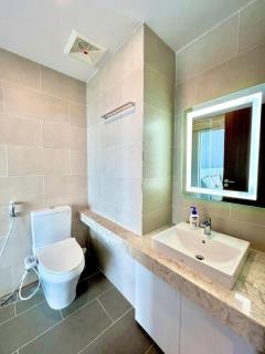 CSJ Tower Seaview Vũng Tàu - Căn Hộ CSJ Tầm Nhìn Biển và Tháp Tam Thắng Vũng Tàu - 6