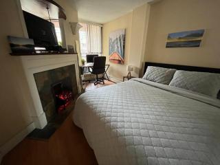 Harbor Light-Modern 1BR King-Complete Unit - 0