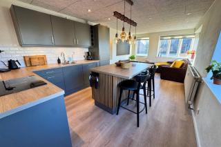 Cozy & Modern Living in Central Odense - 4