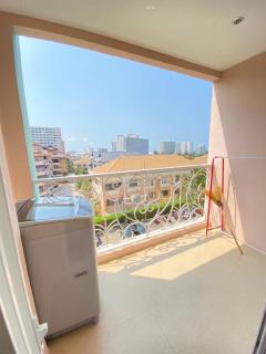 Grand Caribbean condo - 2