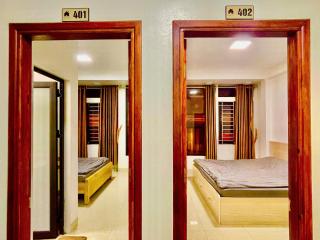 Nhat Sapa Hostel - 7