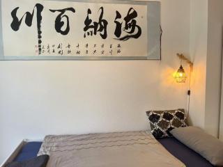 Schönes, Zentral gelegenes KulturZimmer - 9