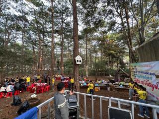 SAKURA HOMEsTAY MĂNG ĐEN - 2