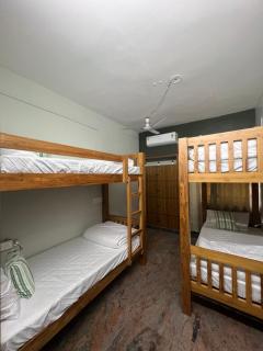 Journey junction backpackers hostel - 1