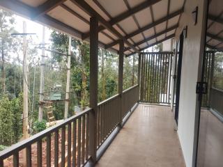GM Farm Mountain View Homestay - 2