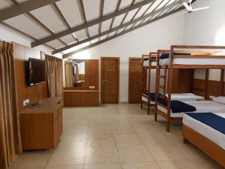 GM Farm Mountain View Homestay - Avathi - 6