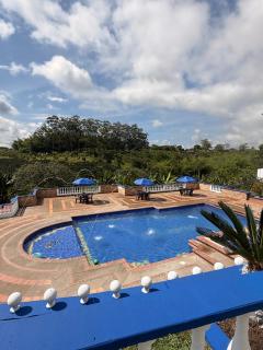 Finca hotel villa Román - 0