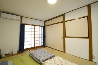 銀竹居 和式民宿 - 6