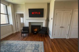 Dwntwn Luxe Suite Rock Hall, Casino, Stadiums - 8