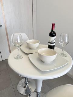 Suite de Lujo Piscina Hidromasaje - 8