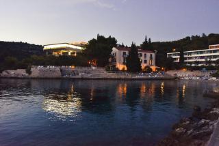 Hotel Sirena Hvar - Hvar - 1