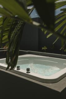 Tulum Luna Negra Penthouse 2BR - 8
