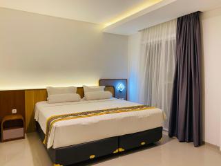 Front One The Andia Boyolali - 6