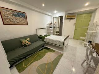 Angel's House - 1