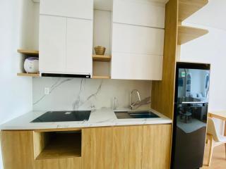 Căn hộ Sentosa Sky Park - Hai Phong - 0