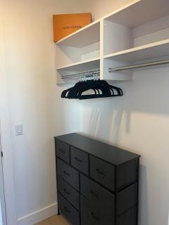 Luxury Queen Studio- Minutes To NYC, EWR & MetLife - 1