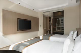 三亚亚龙湾鑫亚酒店 - 2