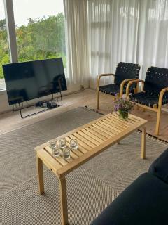 Holiday Home With Sea View On Helgenæs - 7