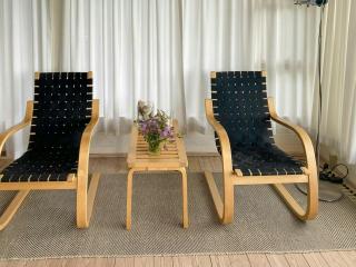 Holiday Home With Sea View On Helgenæs - 3