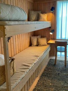 Holiday Home With Sea View On Helgenæs - 1