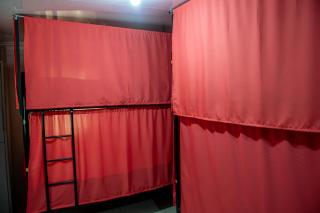 The Backside House - Women Only - - 6