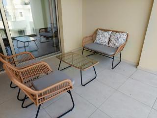 Apartment with Amazing Location - 4