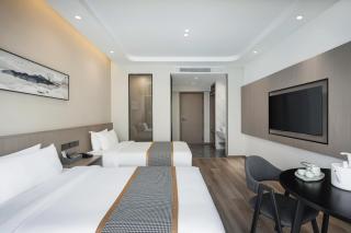 三亚亚龙湾鑫亚酒店 - 9