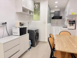Ideal Residency Penang - 8