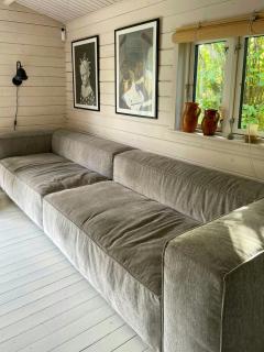 Holiday Home Near Tisvilde Forest And Rhubarb Farm - 0