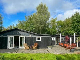 Holiday Home Near Tisvilde Forest And Rhubarb Farm - 9