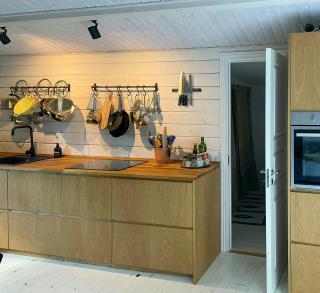 Holiday Home Near Tisvilde Forest And Rhubarb Farm - 6