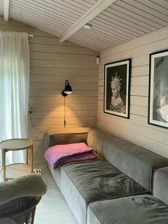 Holiday Home Near Tisvilde Forest And Rhubarb Farm - 4