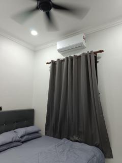 ZZD Gunong Roomstay - 8