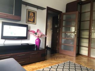 Plac Bankowy Apartment, Metro - 7