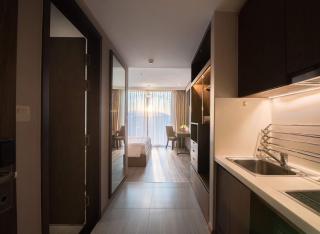 The Tropical Oceanview Nha Trang - 9