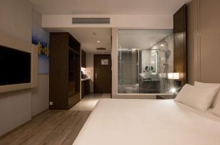 The Tropical Oceanview Nha Trang - 8