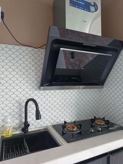 ZZD Gunong Roomstay - 6