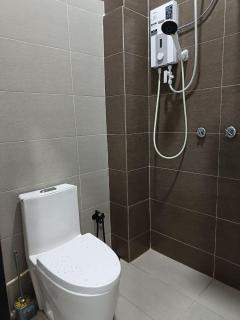 ZZD Gunong Roomstay - 5