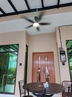 ZZD Gunong Roomstay - 7