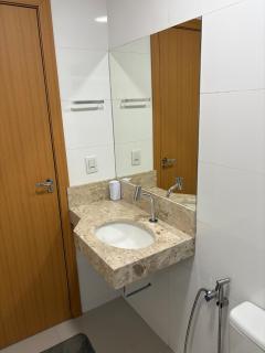 Apartamento ao lado do shopping - 6