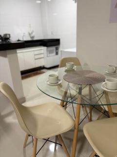 flat ao lado do shopping - 8