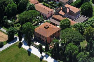 Hotel Villa Maya - Cascina - 9