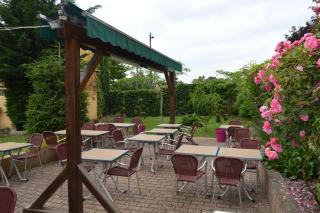 Côté Midi Chambre d'hôte - 5