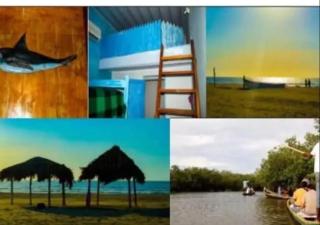 Casamar sol caribe - 2