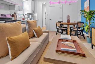 Spacious 3Bedroom with AC near McCarren Park Brooklyn Stay - 7