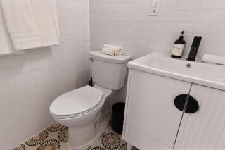 Spacious 3Bedroom with AC near McCarren Park Brooklyn Stay - 5