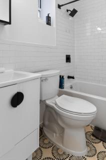 Spacious 3Bedroom with AC near McCarren Park Brooklyn Stay - 4