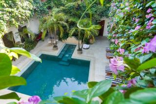 Hotel Boutique Casa Del Arzobispado - 0